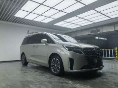 Buick GL8 2023 ES LuZun Flagship - ფოტო 3