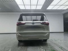 Buick GL8 2023 ES LuZun Flagship - ფოტო 6