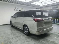 Buick GL8 2023 ES LuZun Flagship - ფოტო 7