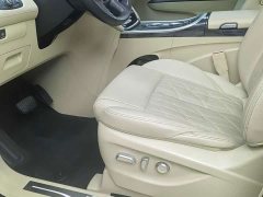 Buick GL8 2023 ES LuZun Flagship - ფოტო 9