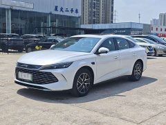 BYD Qin L DM-i Smart Drive Edition 120KM Leading - ფოტო 1