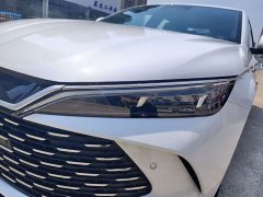 BYD Qin L DM-i Smart Drive Edition 120KM Leading - ფოტო 10