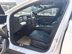 BYD Qin L DM-i Smart Drive Edition 120KM Leading - ფოტო 11