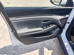 BYD Qin L DM-i Smart Drive Edition 120KM Leading - ფოტო 12