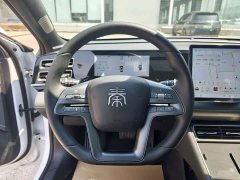 BYD Qin L DM-i Smart Drive Edition 120KM Leading - ფოტო 13