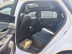 BYD Qin L DM-i Smart Drive Edition 120KM Leading - ფოტო 14