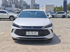 BYD Qin L DM-i Smart Drive Edition 120KM Leading - ფოტო 2