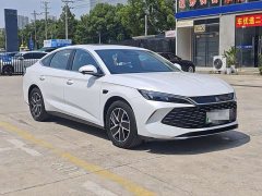 BYD Qin L DM-i Smart Drive Edition 120KM Leading - ფოტო 3