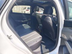 BYD Qin L DM-i Smart Drive Edition 120KM Leading - ფოტო 4