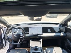 BYD Qin L DM-i Smart Drive Edition 120KM Leading - ფოტო 6
