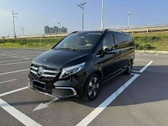 Mercedes-Benz V-Class V 260 Luxury Edition - ფოტო 1