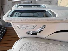Mercedes-Benz V-Class V 260 Luxury Edition - ფოტო 11