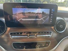 Mercedes-Benz V-Class V 260 Luxury Edition - ფოტო 14
