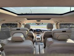Mercedes-Benz V-Class V 260 Luxury Edition - ფოტო 16