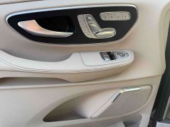 Mercedes-Benz V-Class V 260 Luxury Edition - ფოტო 17
