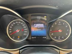 Mercedes-Benz V-Class V 260 Luxury Edition - ფოტო 18