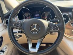 Mercedes-Benz V-Class V 260 Luxury Edition - ფოტო 19