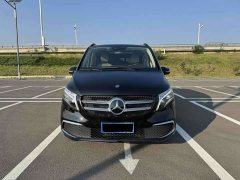 Mercedes-Benz V-Class V 260 Luxury Edition - ფოტო 2