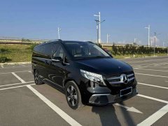 Mercedes-Benz V-Class V 260 Luxury Edition - ფოტო 3