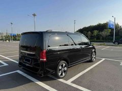 Mercedes-Benz V-Class V 260 Luxury Edition - ფოტო 4
