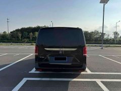 Mercedes-Benz V-Class V 260 Luxury Edition - ფოტო 5