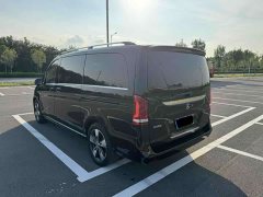 Mercedes-Benz V-Class V 260 Luxury Edition - ფოტო 6