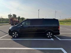 Mercedes-Benz V-Class V 260 Luxury Edition - ფოტო 7