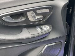 Mercedes-Benz V-Class 2020 V 260 Luxury Edition - ფოტო 11