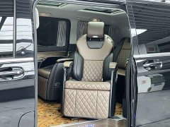 Mercedes-Benz V-Class 2020 V 260 Luxury Edition - ფოტო 12