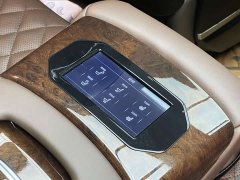 Mercedes-Benz V-Class 2020 V 260 Luxury Edition - ფოტო 16
