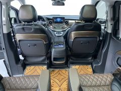 Mercedes-Benz V-Class 2020 V 260 Luxury Edition - ფოტო 17