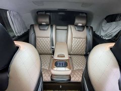 Mercedes-Benz V-Class 2020 V 260 Luxury Edition - ფოტო 18