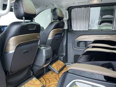 Mercedes-Benz V-Class 2020 V 260 Luxury Edition - ფოტო 19