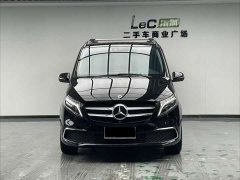 Mercedes-Benz V-Class 2020 V 260 Luxury Edition - ფოტო 2