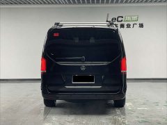 Mercedes-Benz V-Class 2020 V 260 Luxury Edition - ფოტო 5