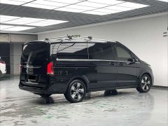 Mercedes-Benz V-Class 2020 V 260 Luxury Edition - ფოტო 6