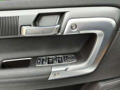 Chery Tiggo 7 High-Performance Edition 1.6T Prestige 2WD - ფოტო 10