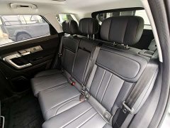 Chery Tiggo 7 High-Performance Edition 1.6T Prestige 2WD - ფოტო 17