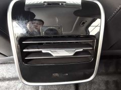 Chery Tiggo 7 High-Performance Edition 1.6T Prestige 2WD - ფოტო 19