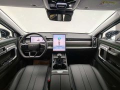 Chery Tiggo 7 High-Performance Edition 1.6T Prestige 2WD - ფოტო 20