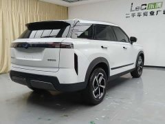 Chery Tiggo 7 High-Performance Edition 1.6T Prestige 2WD - ფოტო 4