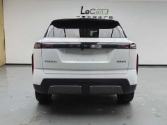 Chery Tiggo 7 High-Performance Edition 1.6T Prestige 2WD - ფოტო 5