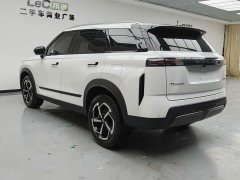 Chery Tiggo 7 High-Performance Edition 1.6T Prestige 2WD - ფოტო 6
