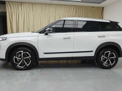 Chery Tiggo 7 High-Performance Edition 1.6T Prestige 2WD - ფოტო 7