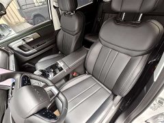 Chery Tiggo 7 High-Performance Edition 1.6T Prestige 2WD - ფოტო 9