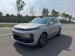 Li Auto L9 Max - ფოტო 1
