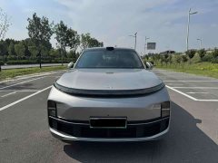 Li Auto L9 Max - ფოტო 2