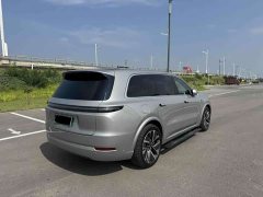 Li Auto L9 Max - ფოტო 4