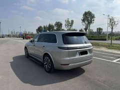 Li Auto L9 Max - ფოტო 6