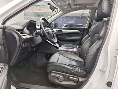 Haval M6 PLUS 1.5T DCT Luxury Smart Connected Edition - ფოტო 10